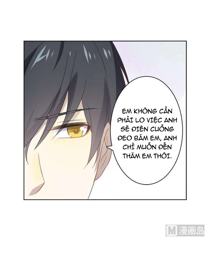 Nơi Nào Đông Ấm, Nơi Nào Hạ Mát Chap 9 - Next Chap 10