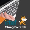42.Programa un juego educativo con Scratch.