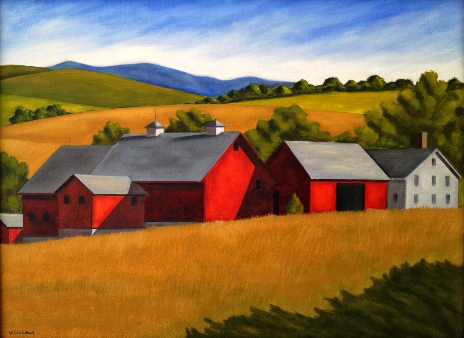 TENNESSEE REAL ESTATE LAW LETTER CURRENT TOPIC Conservation Easements