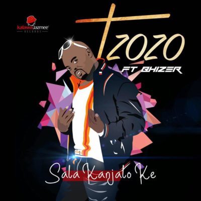 Tzozo Feat. Bhizer – Sala Kanjalo Ke 