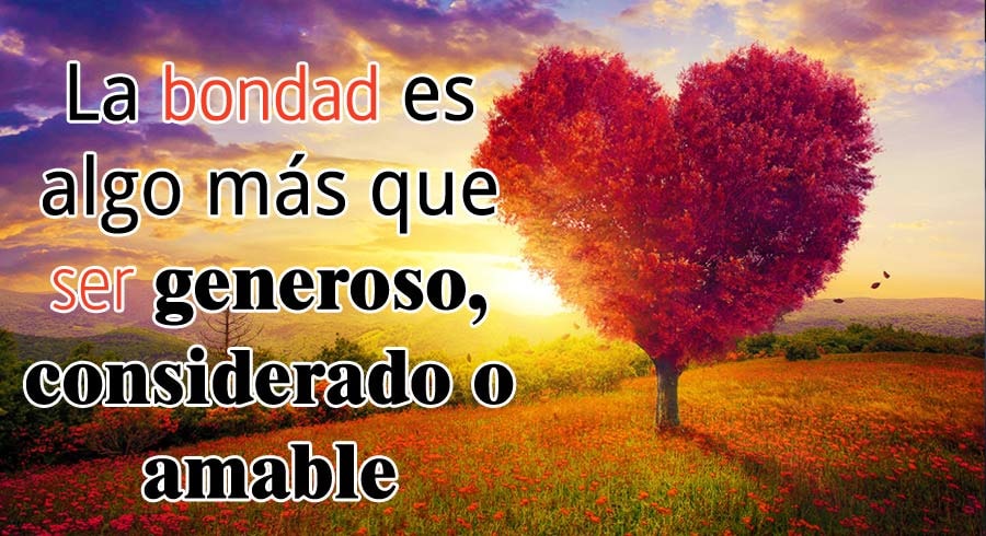 Cómo usar la bondad para tratar a las personas difíciles Cómo usar la bondad para tratar a las personas difíciles