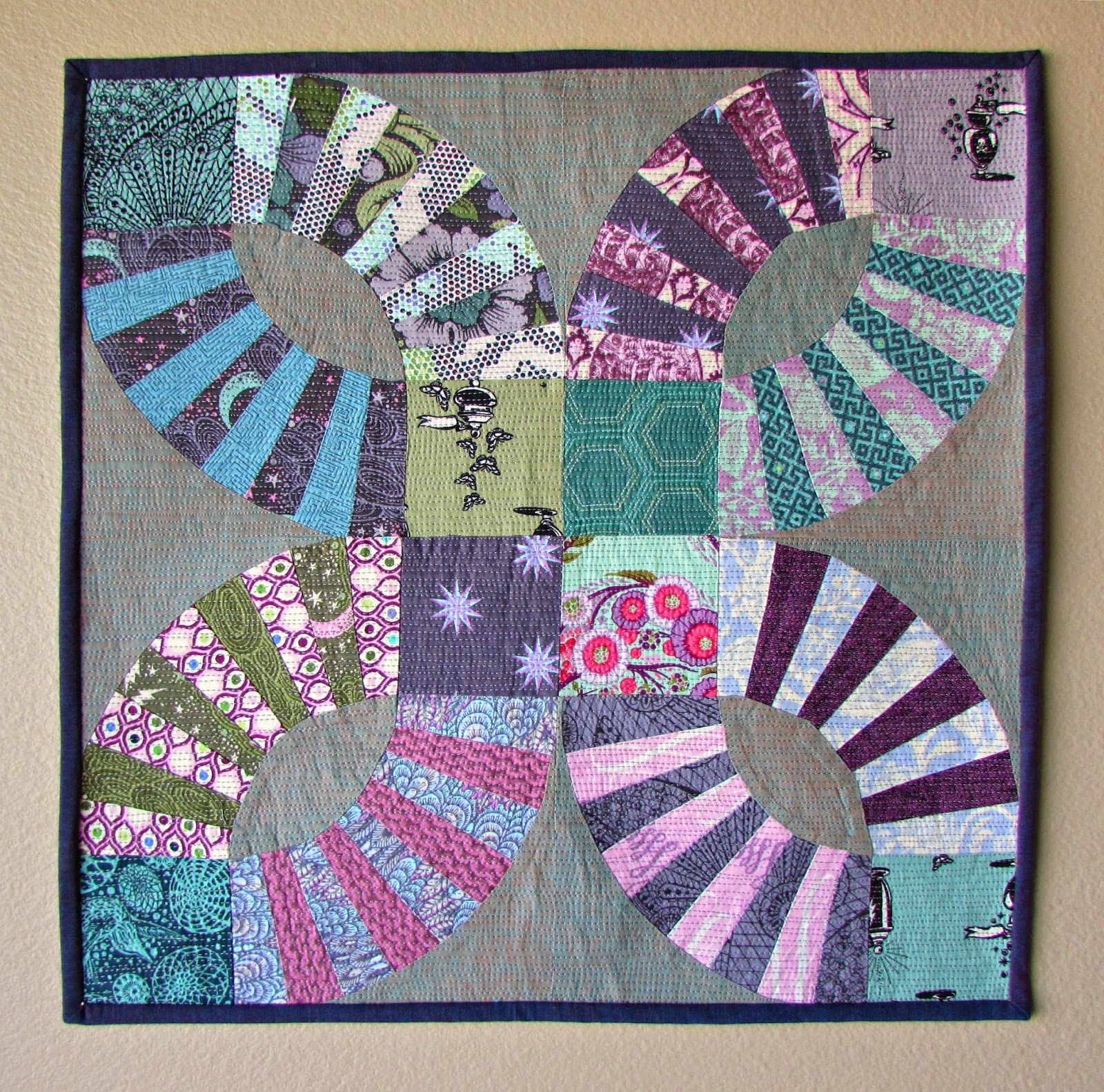 Friday Funday Free Wedding Quilt Patterns Quilt Therapy