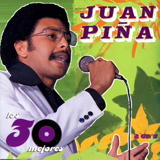 LOS 30 MEJORES - JUAN PIÑA (2003) ~ Crossovia