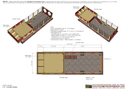 chicken coop plans ms101 construction build