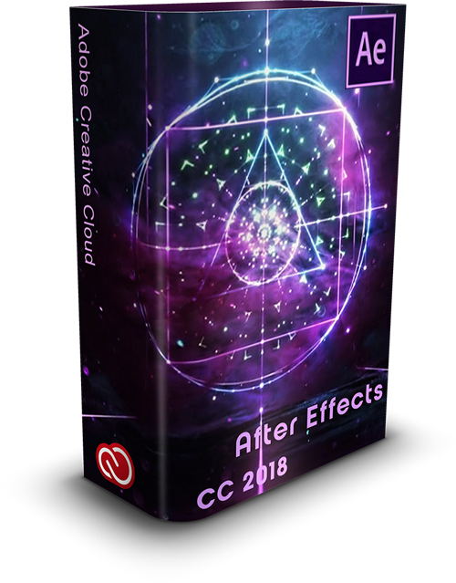 adobe after effects cc 2018 patch