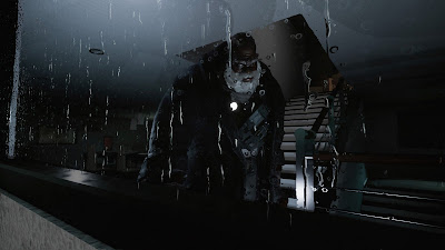 Intruders Hide And Seek Game Screenshot 1