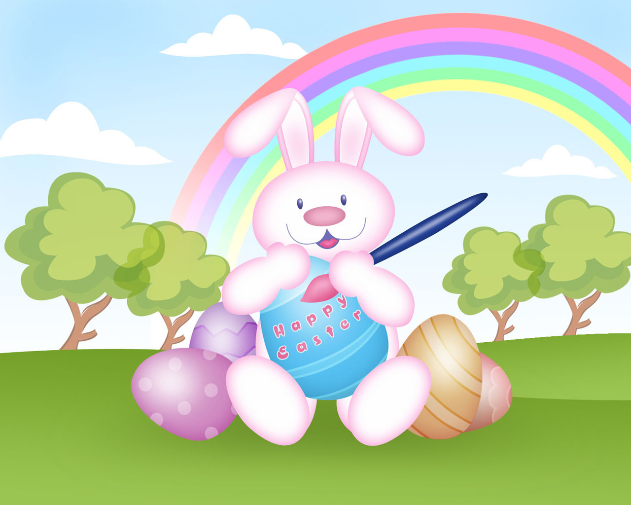 funny easter clipart - photo #11