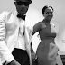 Wizkid Shares A Loving Picture With Girlfriend, Tania, Guess What He Calls Her? Read