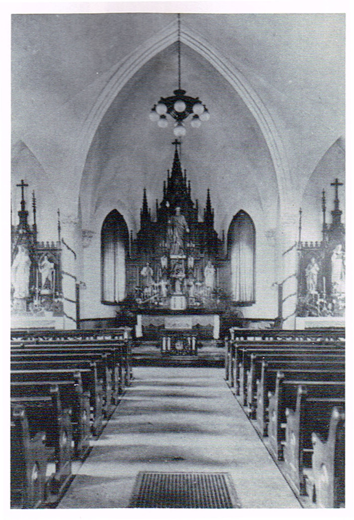 A Catholic Life Diocese of Joliet