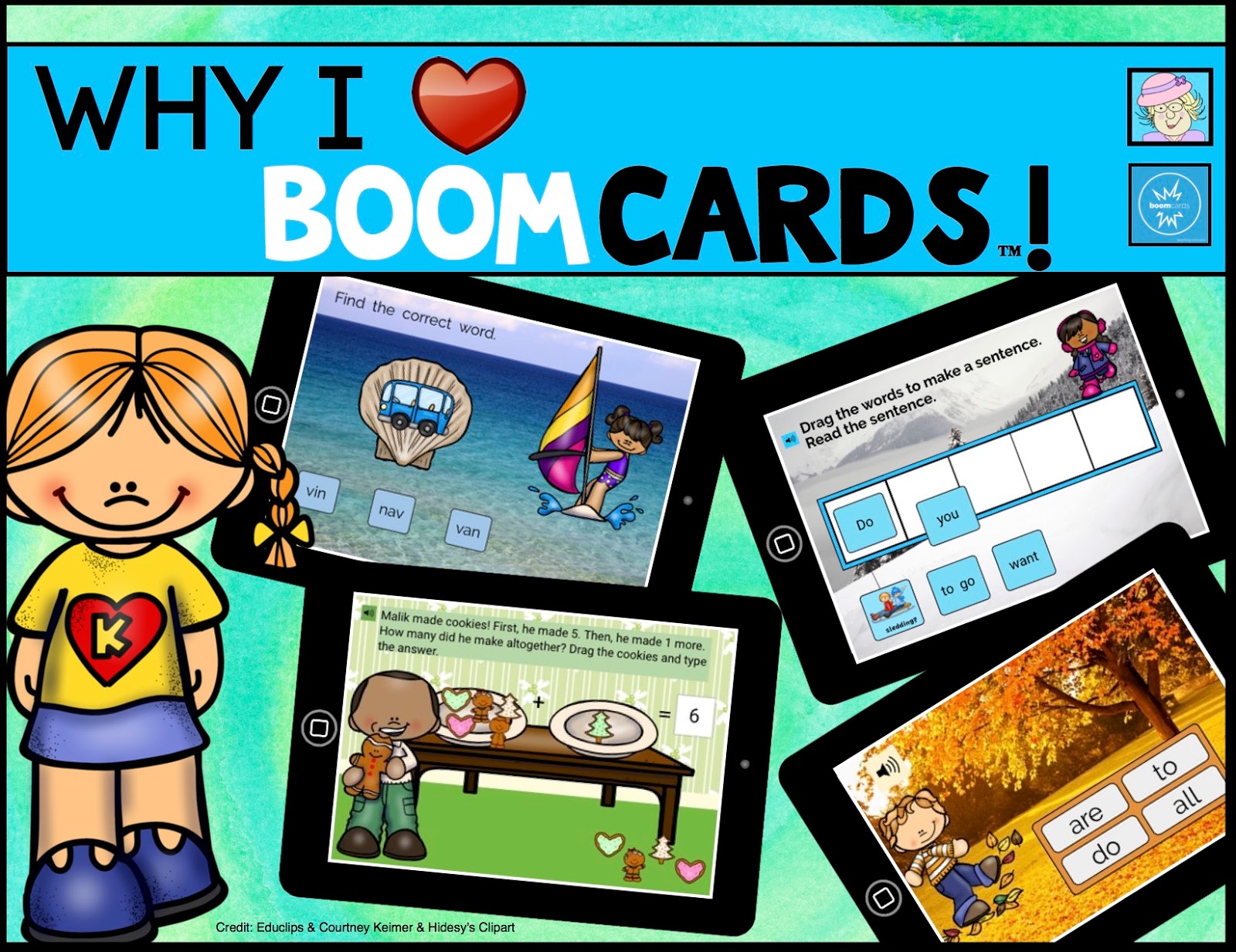 Teacher Tam's Educational Adventures