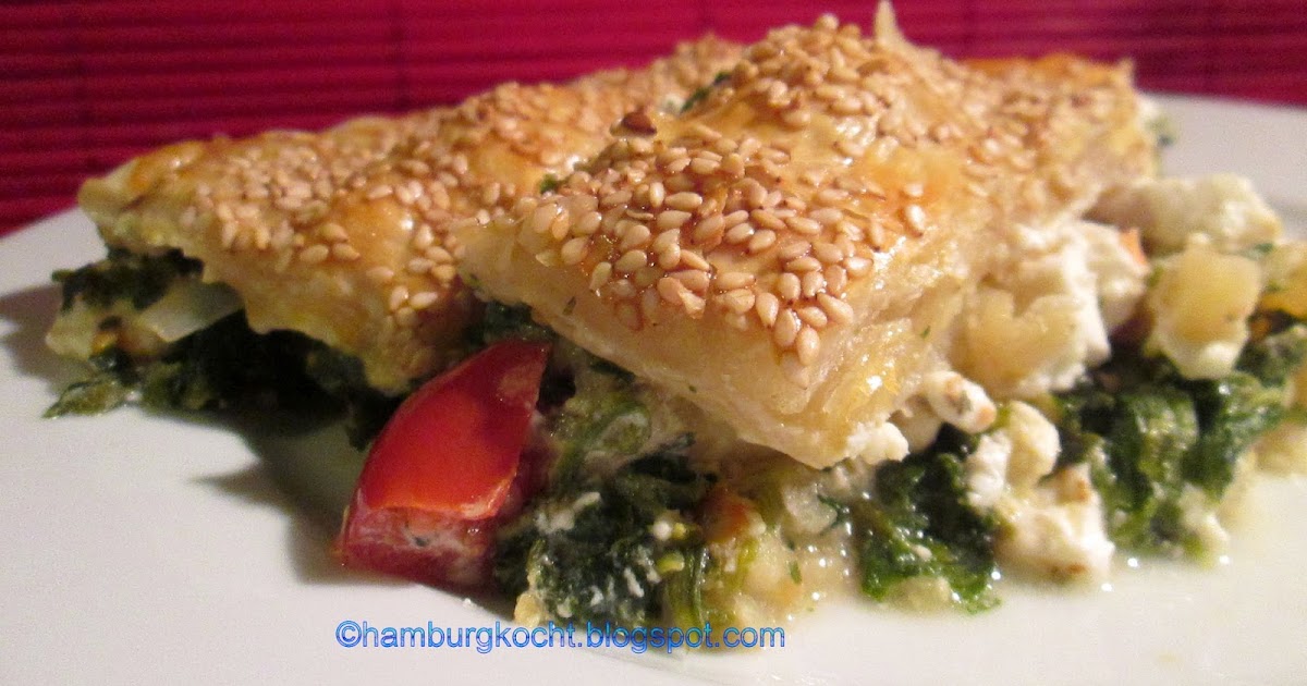 Hamburg kocht!: Rückblick: Wochenpläne KW 9 und 10 Hamburg kocht!: Rückblick: Wochenpläne KW 9 und 10