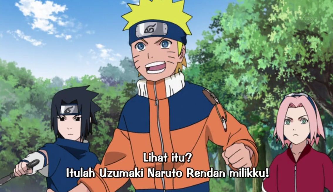 Download Naruto Shippuden Episode 434 Sub Indo Gratis