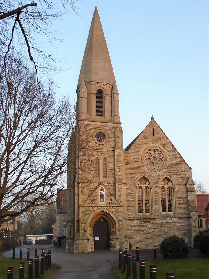Martin Brookes Oakham March Cambridgeshire Fenland's