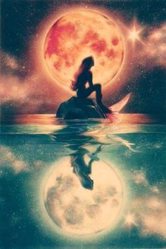 Mermaid Wallpaper Little Download Free New Wallpapers Hd High Quality Motion