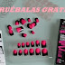 PRUEBA GRATIS UÑAS POSTIZAS DE MAYBELLINE