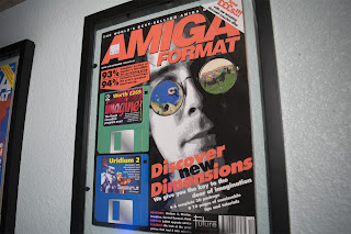 Jump Block Jump - Amiga Game - Download ADF - Lemon Amiga