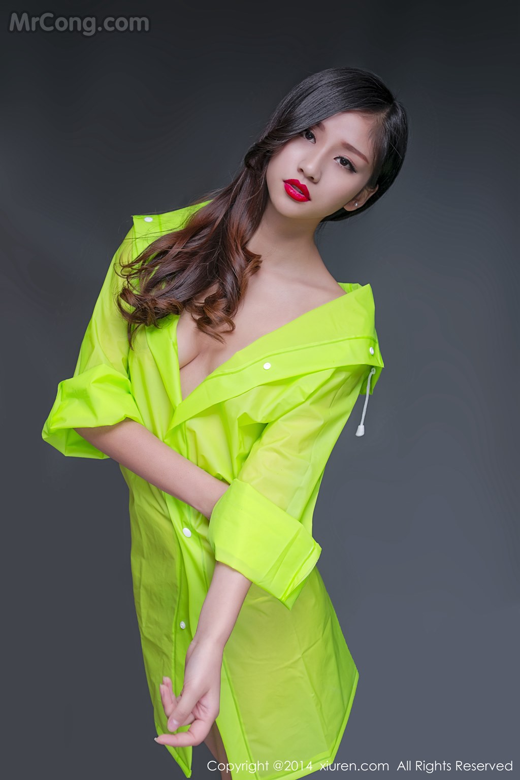 XIUREN No. 2264: Model Shi Yu Jiejie (史 雨 姐姐) (51 photos) photo 2-2