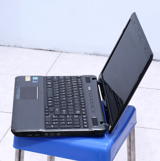 Laptop Toshiba Satellite P755 Bekas Di Malang