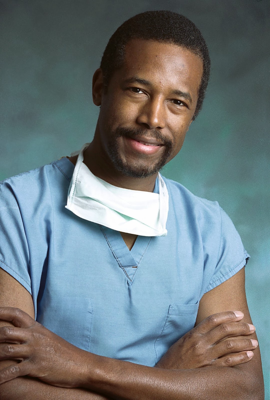 MEDYCINE EL MUNDO EN SUS MANOS (GIFTED HANDS THE BEN CARSON STORY