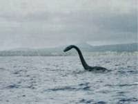 Mostro di Loch Ness