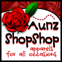 AunzShopShop|Apparels for all occasions