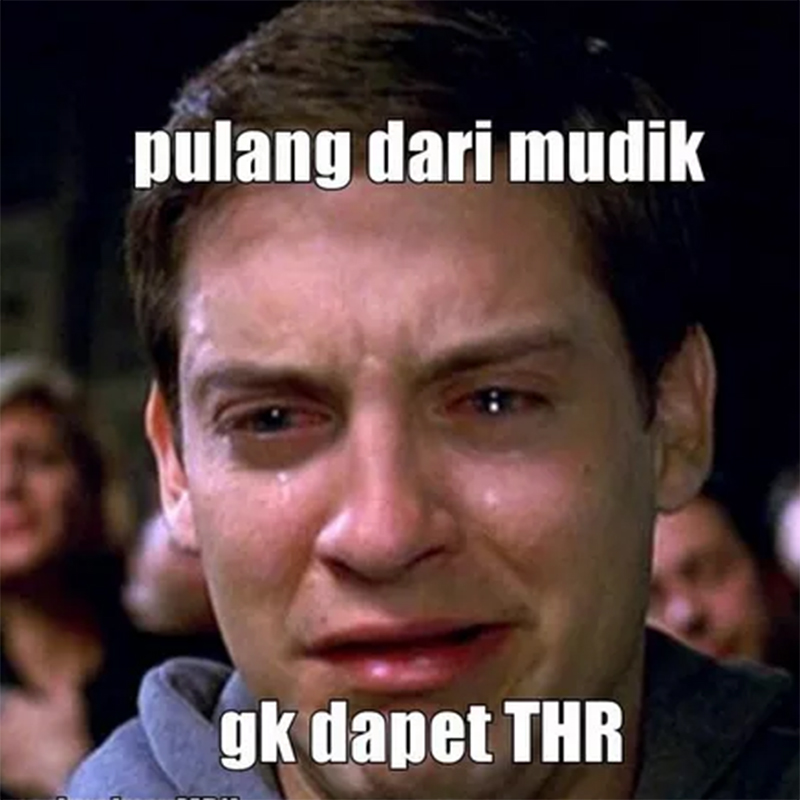 11 Gambar lucu THR Buat DP BBM Terbaru | DP BBM lucu, unik, romantis 2016