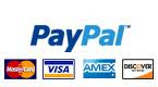 Credit Card & Paypal add 3.5% charges