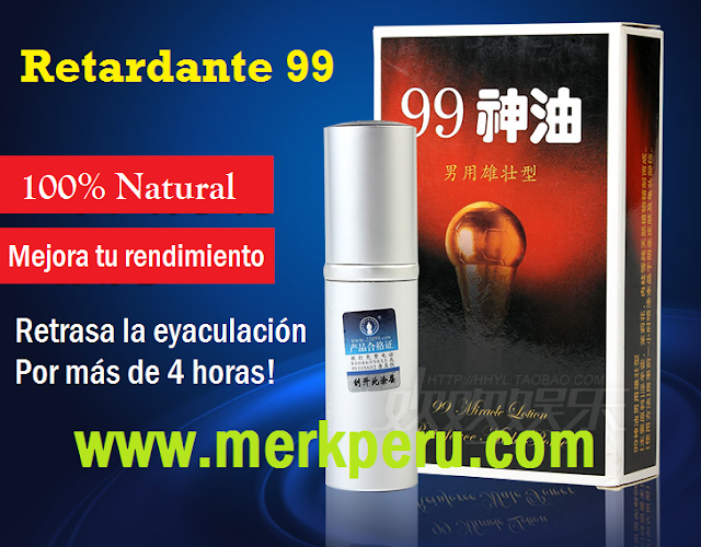 Retardante Spray 99 983083554 Retardantes Sexuales como