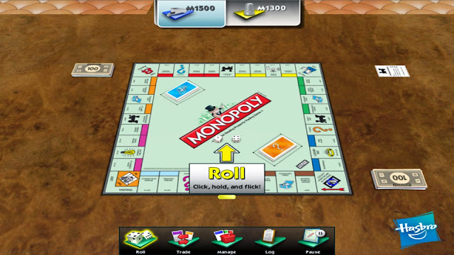 Descargar Monopoly PC Full 1-Link Español