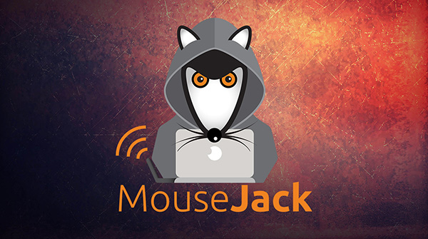 mousejack: طريقة خطيرة لاختراق اي حاسوب على بعد 100 متر بدون أن يكون متصلاً بالانترنت ! 