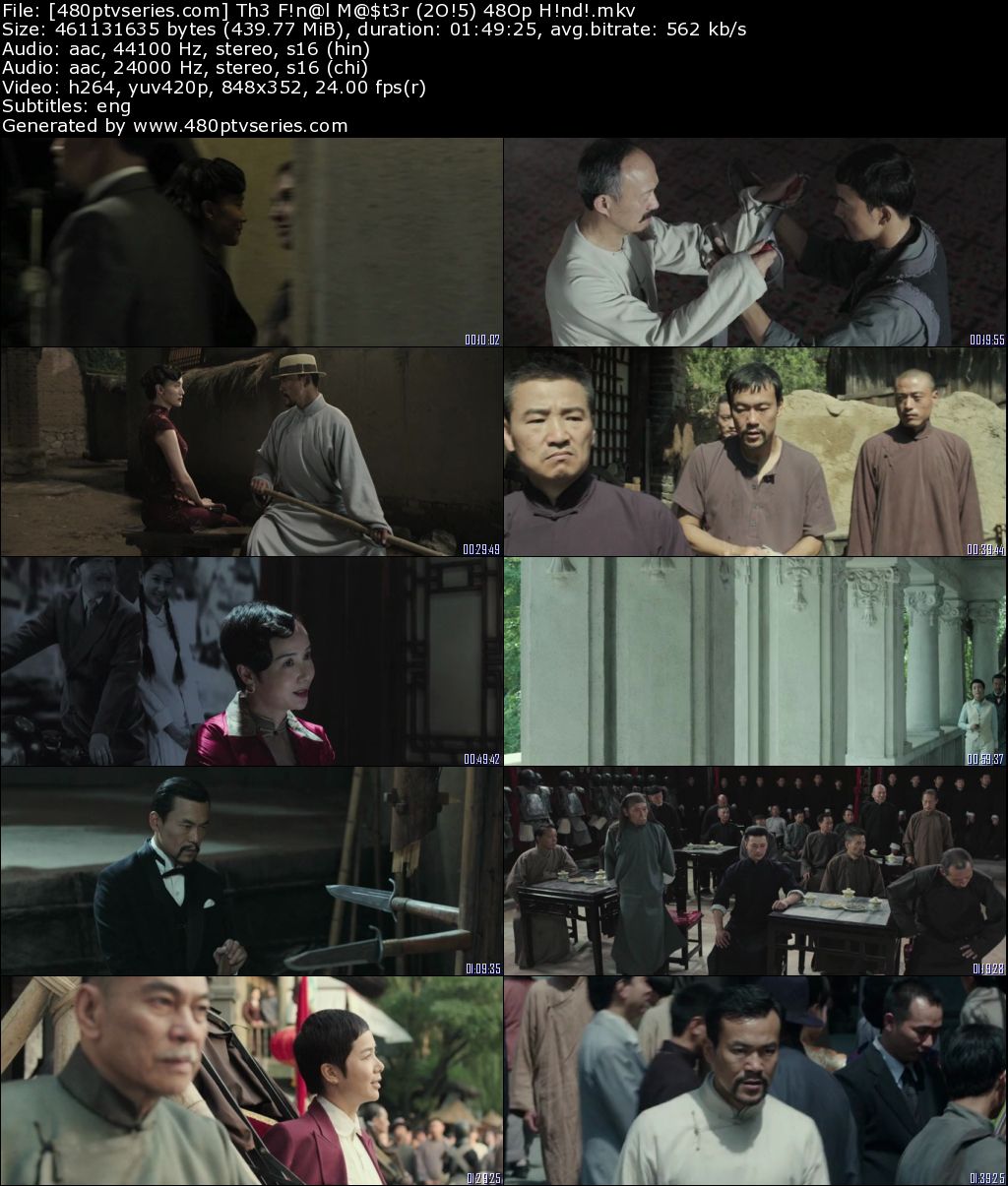 The Final Master (2015) 450MB Full Hindi Dual Audio Movie Download 480p Bluray Free Watch Online Full Movie Download Worldfree4u 9xmovies The Final Master (2015) 450MB Full Hindi Dual Audio Movie Download 480p Bluray Free Watch Online Full Movie Download Worldfree4u 9xmovies