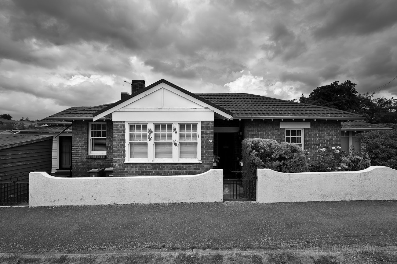 Tasmanian 20th Century Modernism Project Launceston Exhibiton