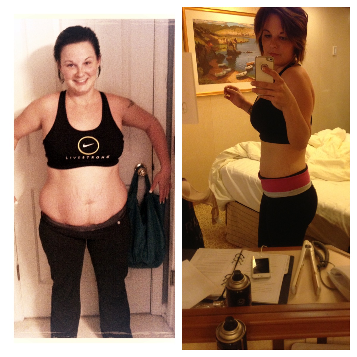 THYROIDTHURSDAY My Weight Loss Journey