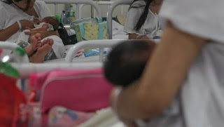 Expanded Maternity Leave IRR to be issued on Labor Day
