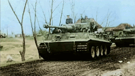 Kurt Knispel Tiger Tanks worldwartwo.filminspector.com