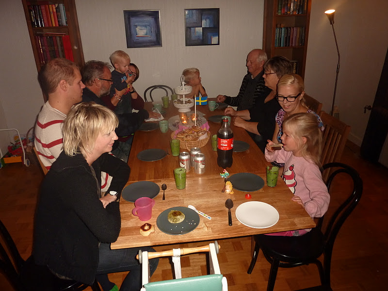 Ta Hål I öronen Norrköping