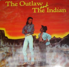 Dion Mial & Gary Coleman - The Outlaw And The Indian 1987