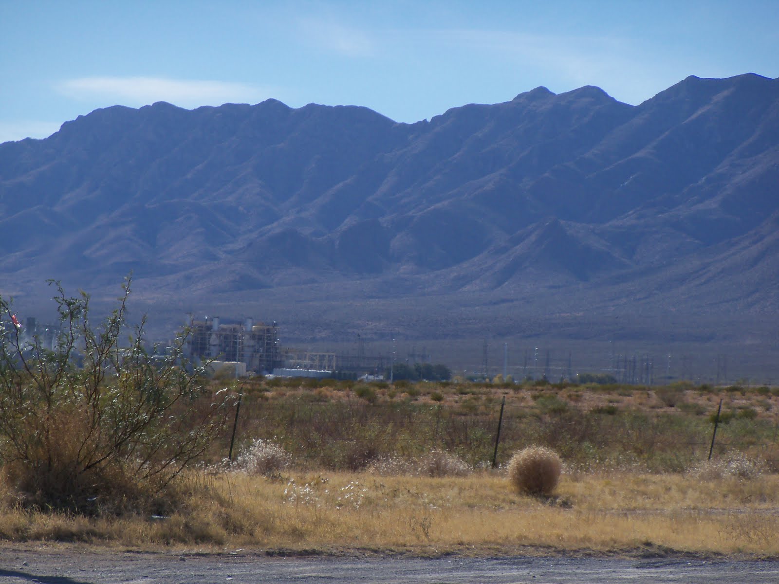 Tumbleweed Crossing Chaparral, NM