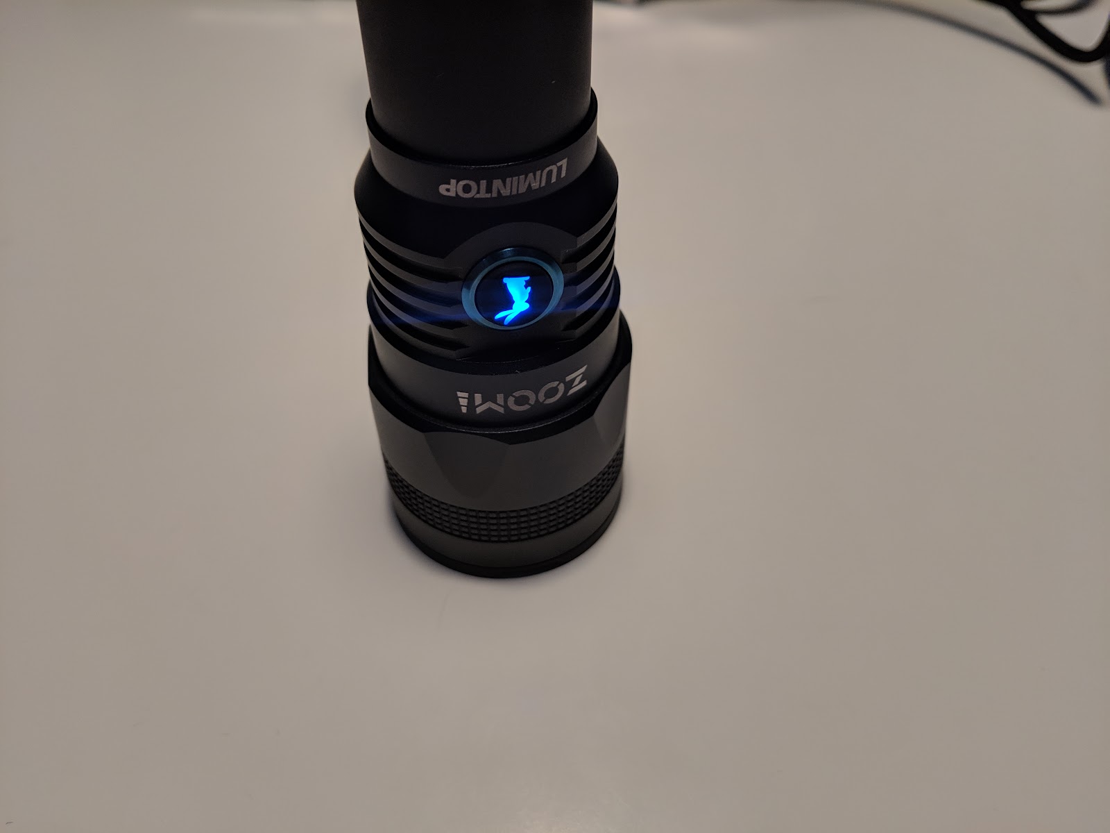 Lumintop Zoom1