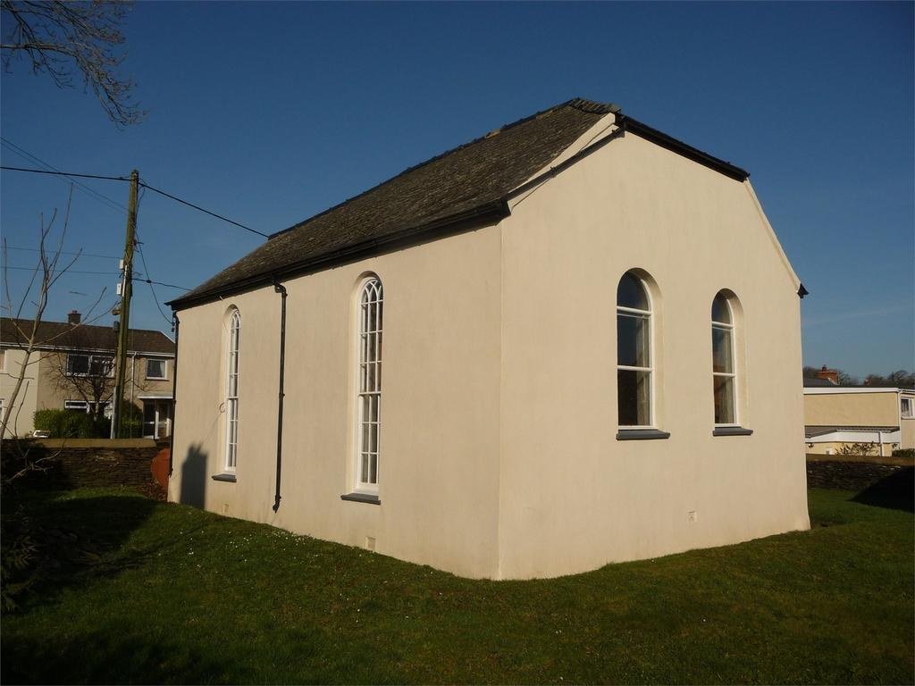 Wreck of the week Five churches, halls and chapels for sale