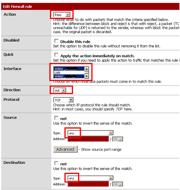 PFsense 2.0.2 Lusca Cache Installation Lusca Cache
