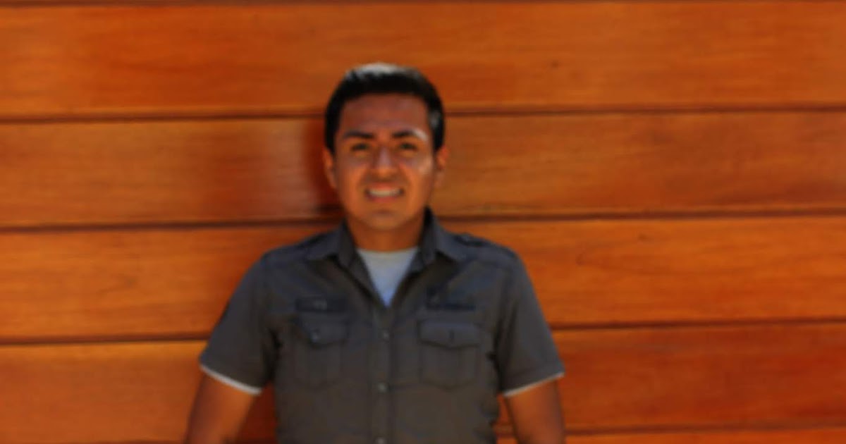 Luis Eduardo Pérez Hernández PUNTO DE PARTIDA