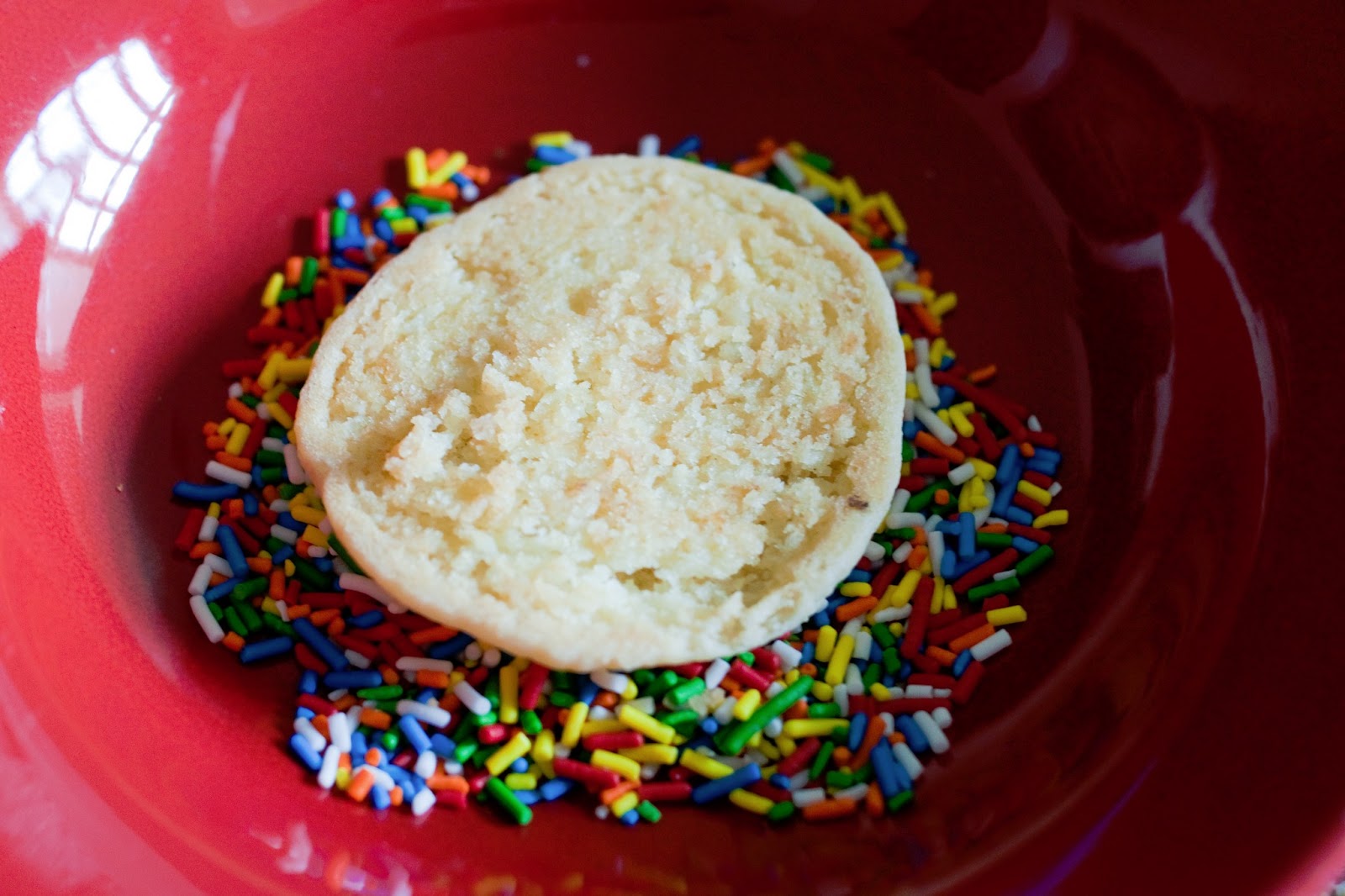 The Sweatman Family Sombrero Hat Sugar Cookies Tutorial