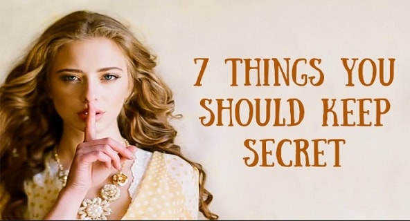 7 Things That You Must Always Keep Secret According To Hindu Philosophy