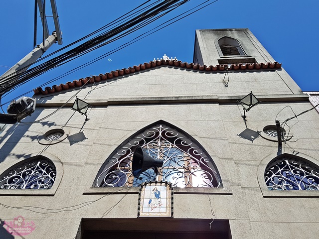 Igreja Nossa Senhora da Conceição 