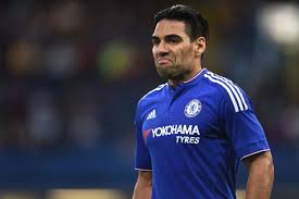 Oficial: El Chelsea excluye de la lista de la Champions League a Falcao