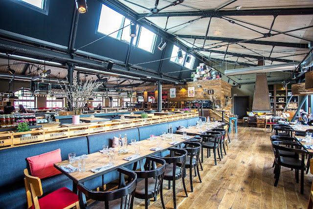 Kuchenplaner Ausgabe 04 2019