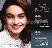 Katalog Oriflame November 2025 - Halaman 38 Katalog Oriflame Terbaru November 2025 - Hal 38