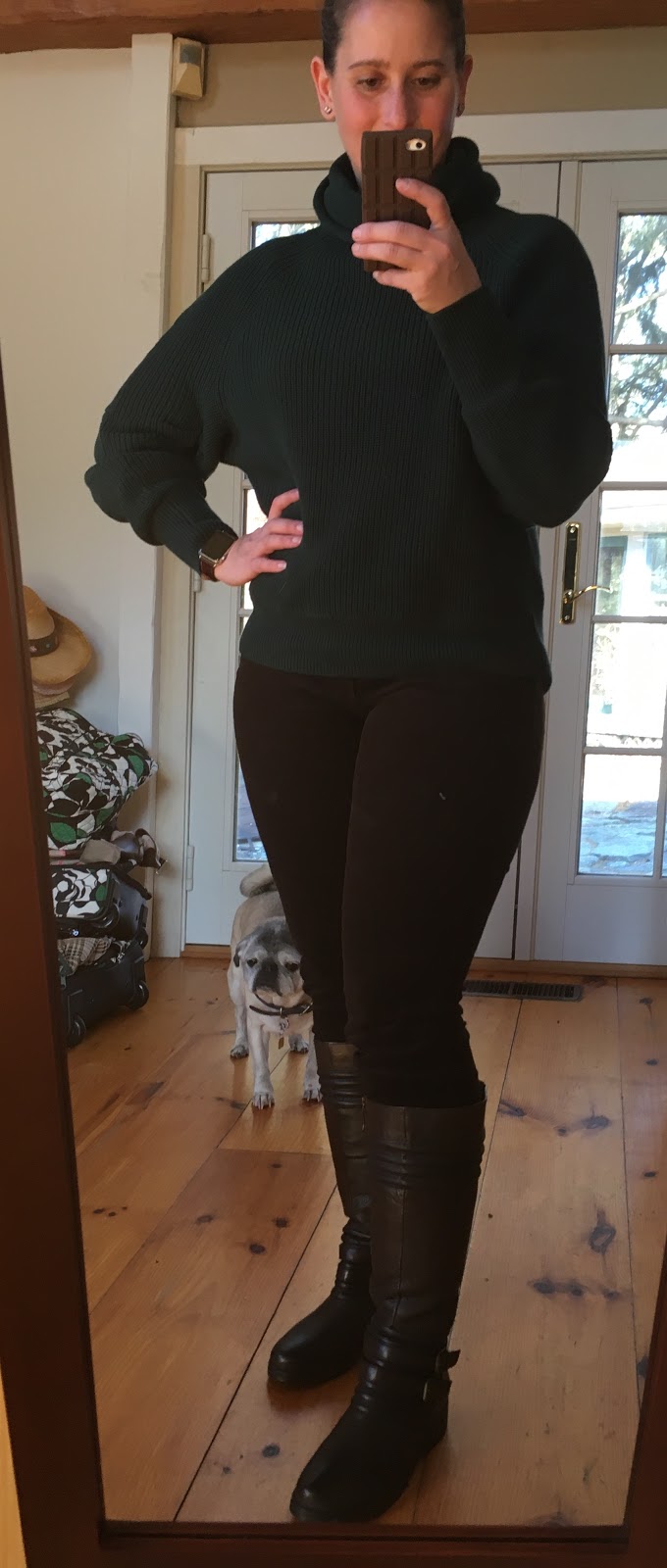 Amateur at large Thursdays Threads