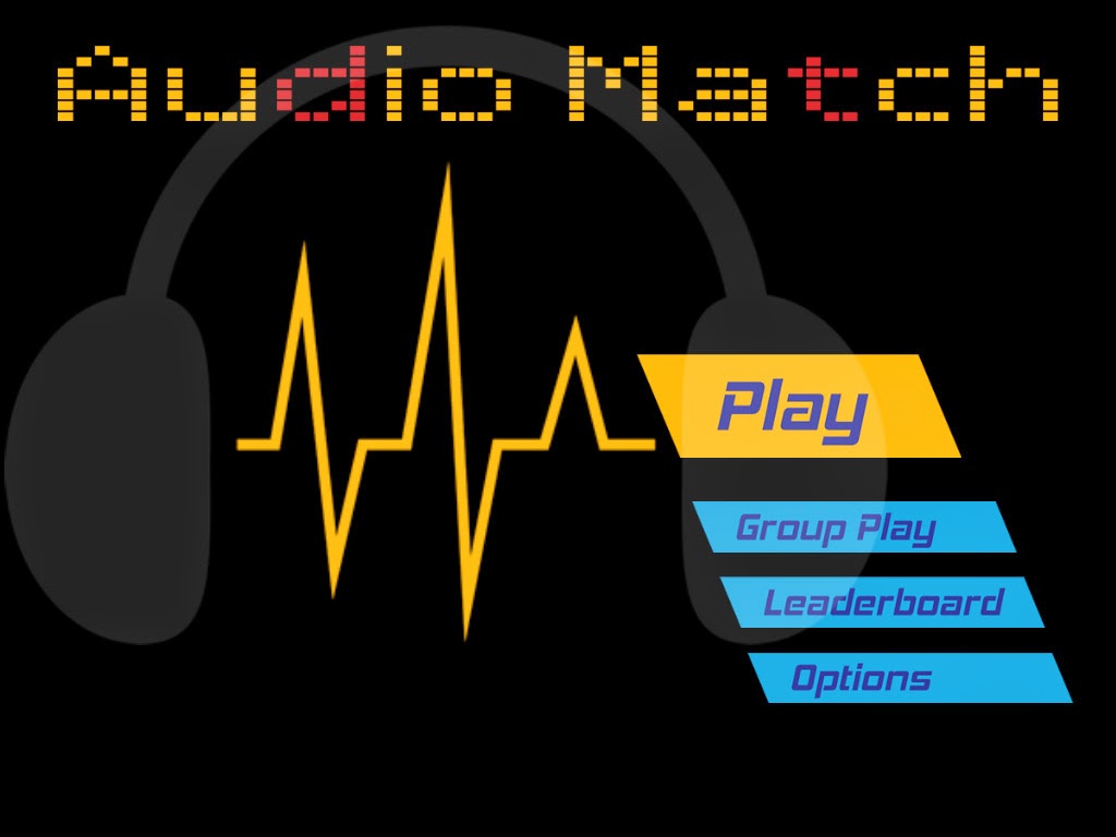 Audio Match Audio Match Release in April 2015